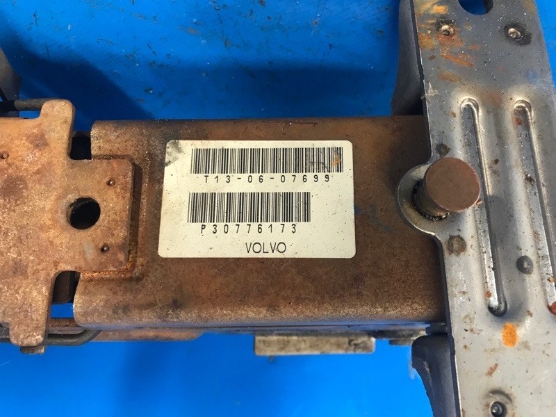 Рулевая колонка XC70 00–07 2006 2.5 B5254T2 Рулевая колонка XC70 00–07 2006 2.5 B5254T2