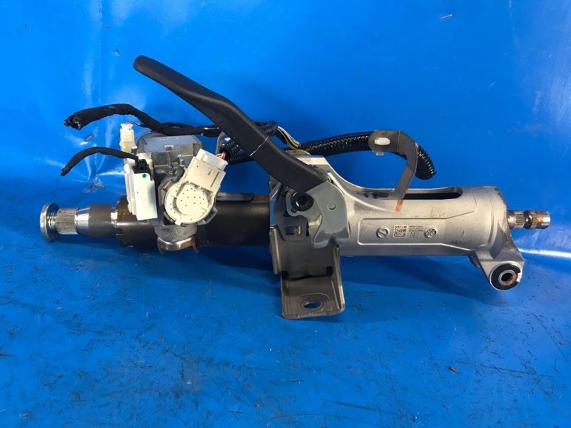 Рулевая колонка TOYOTA CAMRY 70 17- 2020 GSV70 2.5 A25AFKS 45250-06B20 Б/У