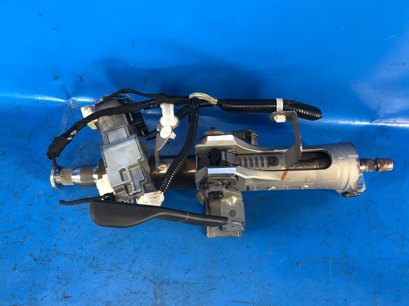 Рулевая колонка CAMRY 70 17- 2020 GSV70 2.5 A25AFKS