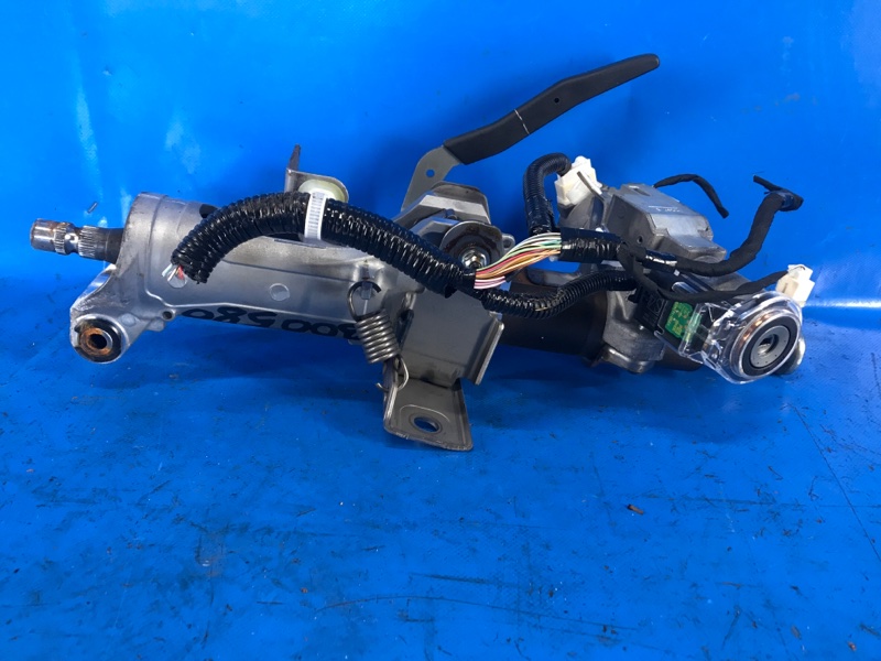 Рулевая колонка TOYOTA CAMRY 70 17- GSV70 2.5 A25AFKS