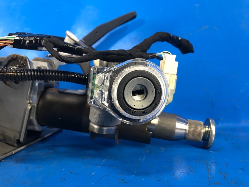 Рулевая колонка CAMRY 70 17- 2020 GSV70 2.5 A25AFKS