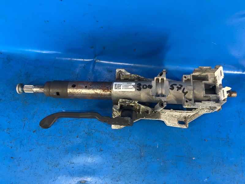 Рулевая колонка ATS 12-19 2014 2.0 LTG Рулевая колонка ATS 12-19 2014 2.0 LTG