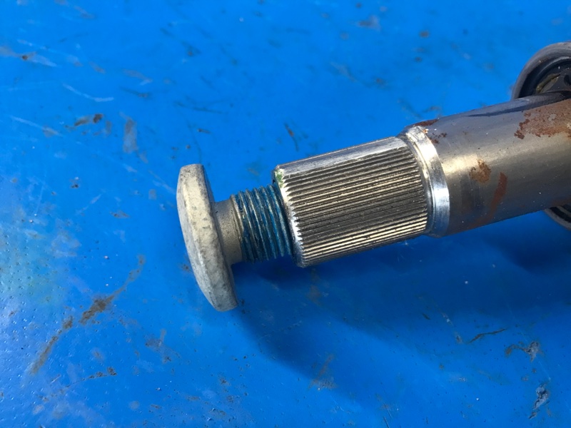 Рулевая колонка ATS 12-19 2014 2.0 LTG Рулевая колонка ATS 12-19 2014 2.0 LTG