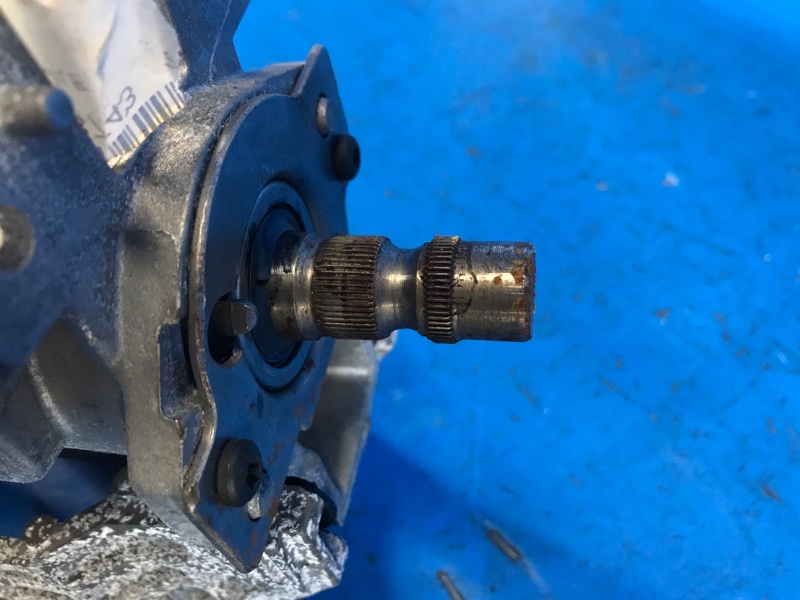 Рулевая колонка ATS 12-19 2014 2.0 LTG Рулевая колонка ATS 12-19 2014 2.0 LTG