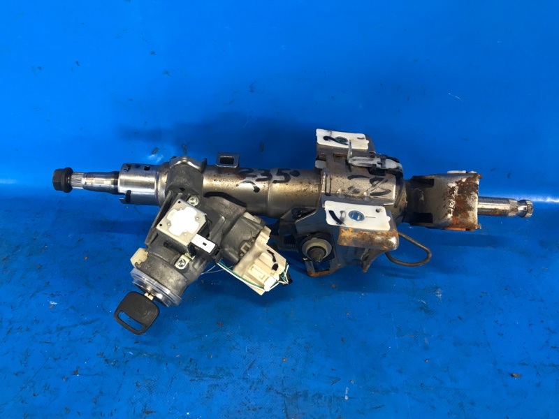 Рулевая колонка TOYOTA TUNDRA 07-13 2008 4.0 1GRFE 452500C170 Б/У