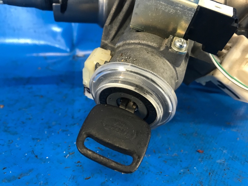 Рулевая колонка TOYOTA TUNDRA 07-13 4.0 1GRFE