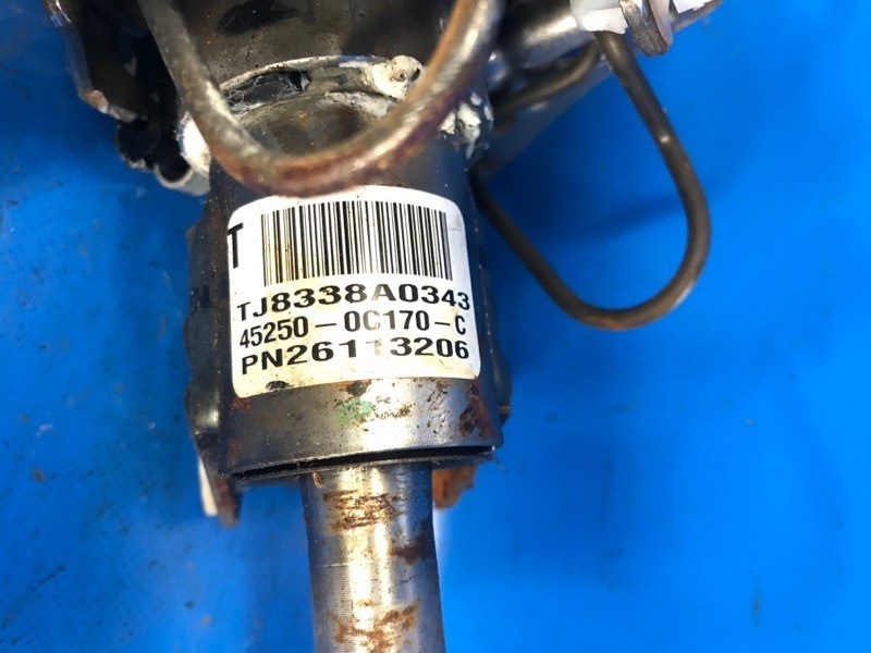 Рулевая колонка TUNDRA 07-13 2008 4.0 1GRFE