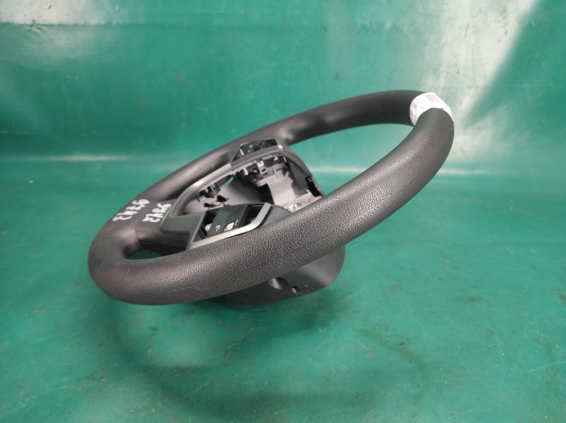 Руль ELANTRA AD 16- 2018 2.0 G4NH