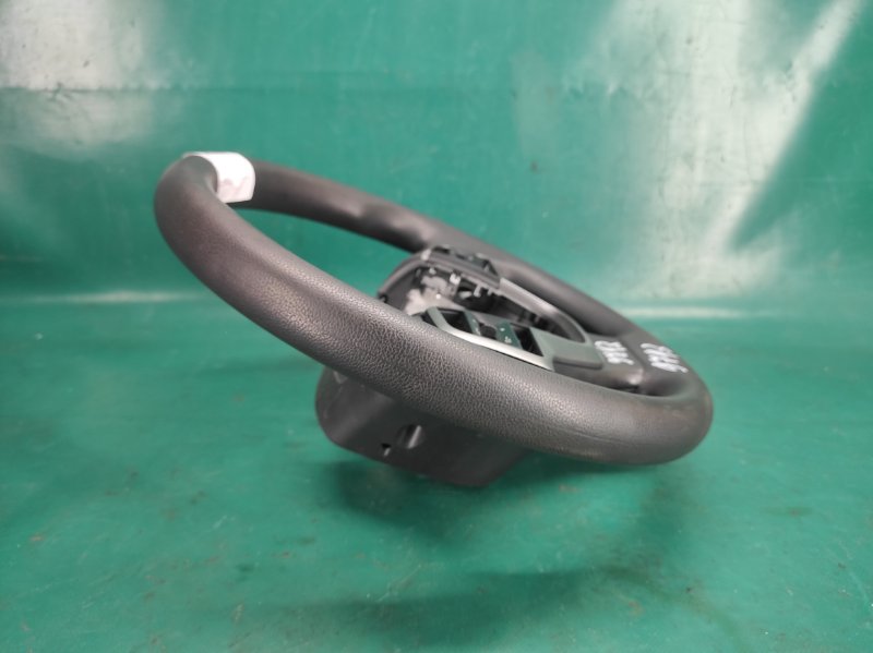 Руль ELANTRA AD 16- 2018 2.0 G4NH