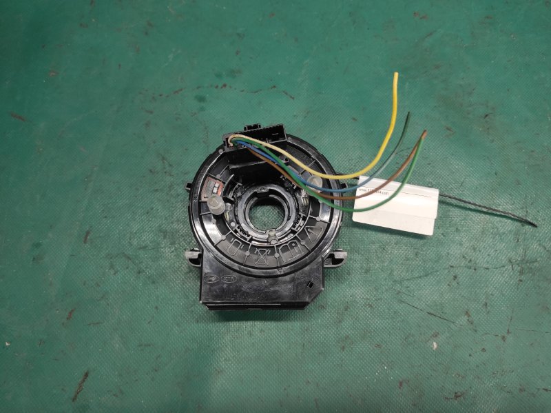 Запчасть шлейф airbag HYUNDAI ELANTRA AD 16- 2018 2.0 G4NH 93490-F2225 Б/У Шлейф Airbag HYUNDAI ELANTRA AD 16- 2018 2.0 G4NH 93490-F2225 Б/У