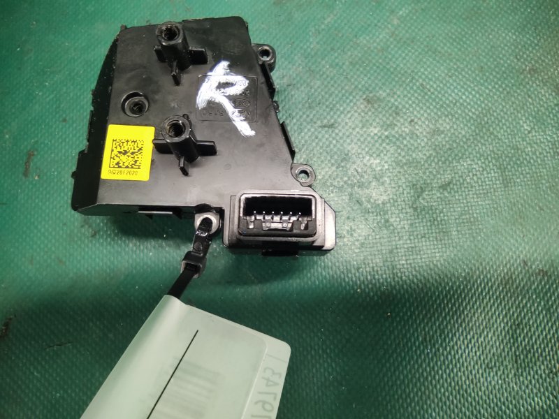 Переключатель круиз-контроля ELANTRA AD 16- 2018 2.0 G4NH