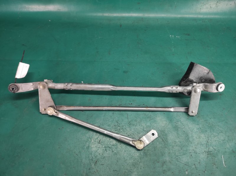 Трапеция стеклоочистителей MITSUBISHI OUTLANDER GF 12- Внедорожник 2.4