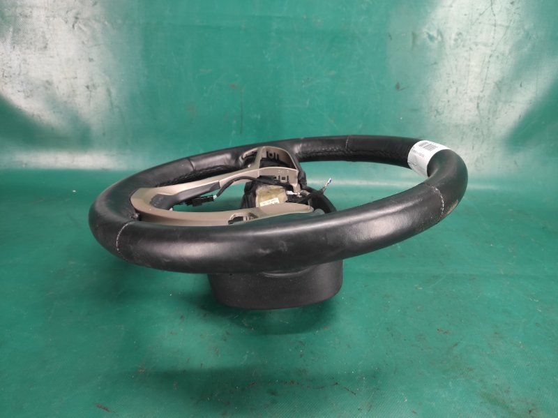 Руль CHEROKEE 14- 2016 2.4 ED8 Руль CHEROKEE 14- 2016 2.4 ED8