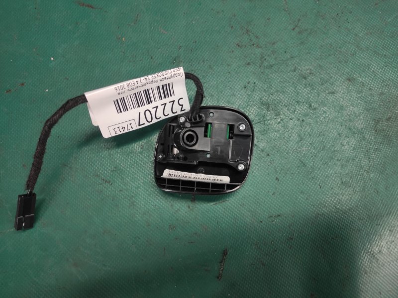 Подрулевой переключатель левый JEEP CHEROKEE 14- 2.4 ED8 Подрулевой переключатель левый JEEP CHEROKEE 14- 2.4 ED8