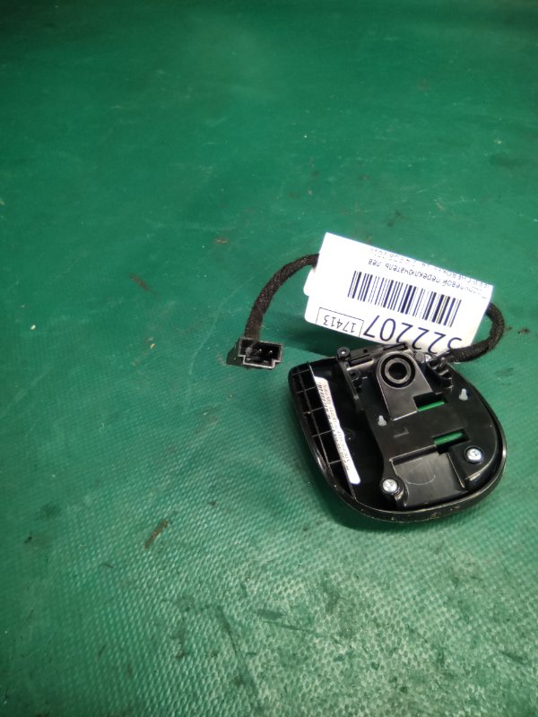 Подрулевой переключатель левый CHEROKEE 14- 2016 2.4 ED8 Подрулевой переключатель левый CHEROKEE 14- 2016 2.4 ED8