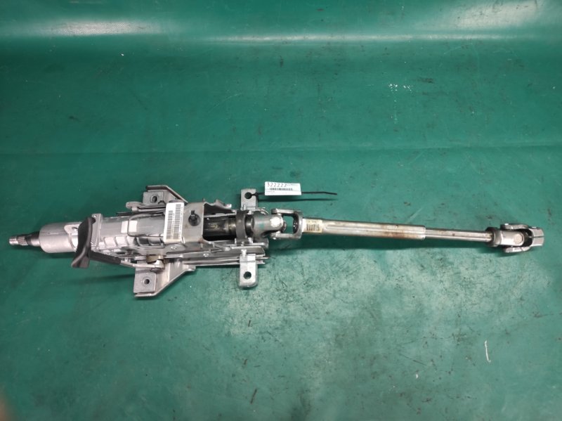 Рулевой вал JEEP CHEROKEE 14- 2016 2.4 ED8 5156 071AF Б/У