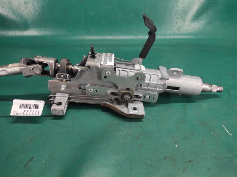 Рулевой вал CHEROKEE 14- 2016 2.4 ED8