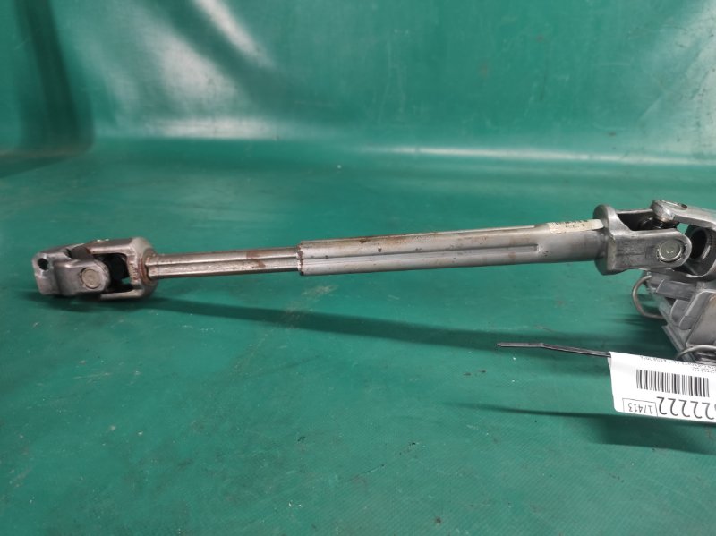 Рулевой вал CHEROKEE 14- 2016 2.4 ED8