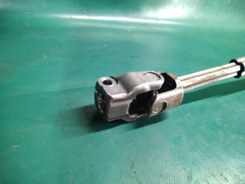 Рулевой вал CHEROKEE 14- 2016 2.4 ED8