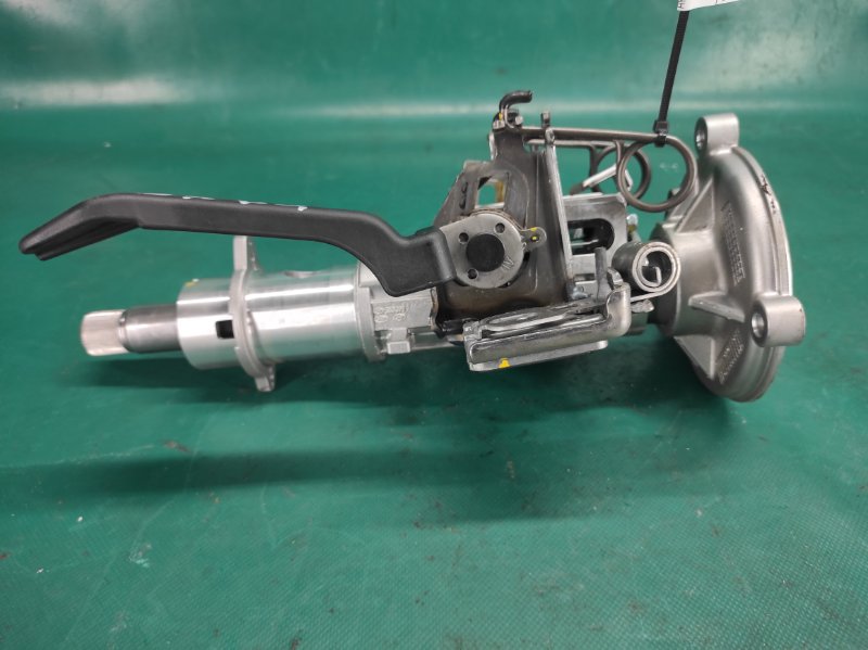 Рулевой вал HYUNDAI ELANTRA AD 16- 2.0 G4NH