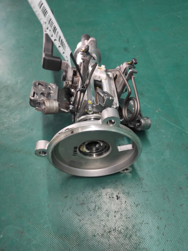 Рулевой вал ELANTRA AD 16- 2018 2.0 G4NH