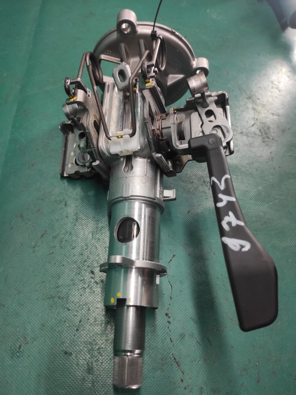 Рулевой вал ELANTRA AD 16- 2018 2.0 G4NH