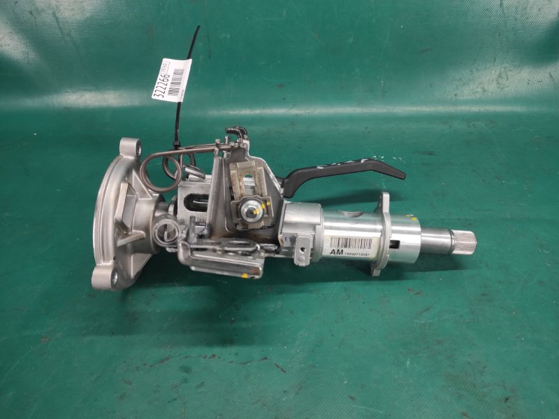 Рулевой вал ELANTRA AD 16- 2018 2.0 G4NH