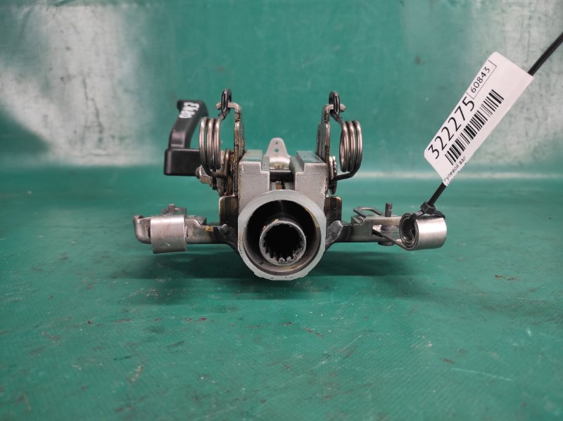 Рулевой вал ELANTRA MD 10-15 2014 1.8 G4NB