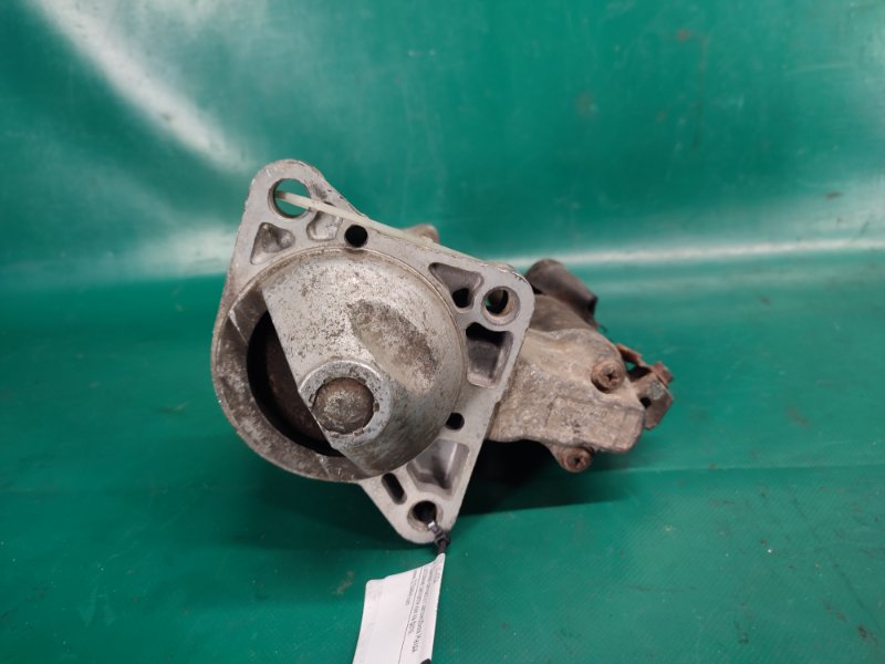 Стартер MAZDA E2200 E-SERIES 86-04 Стартер MAZDA E2200 E-SERIES 86-04