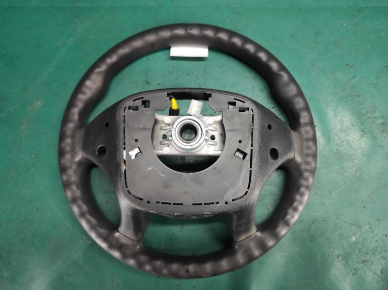 Руль HYUNDAI ELANTRA MD 10-15 1.8 G4NB