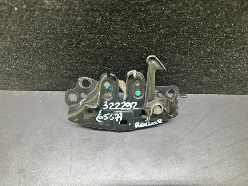 Замок капота X-TRAIL/ROGUE T32 13-20 2015 T32 2.5 QR25DE