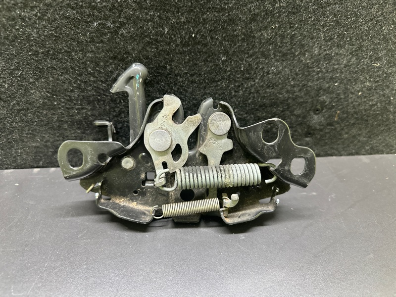 Замок капота NISSAN X-TRAIL/ROGUE T32 13-20 T32 2.5 QR25DE