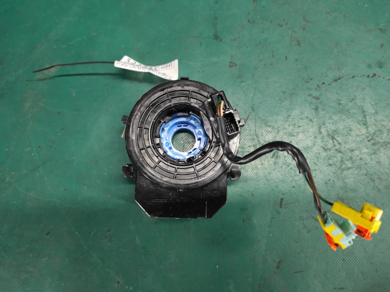 Шлейф Airbag HYUNDAI ELANTRA MD 10-15 2014 1.8 G4NB 93490-3X040 Б/У