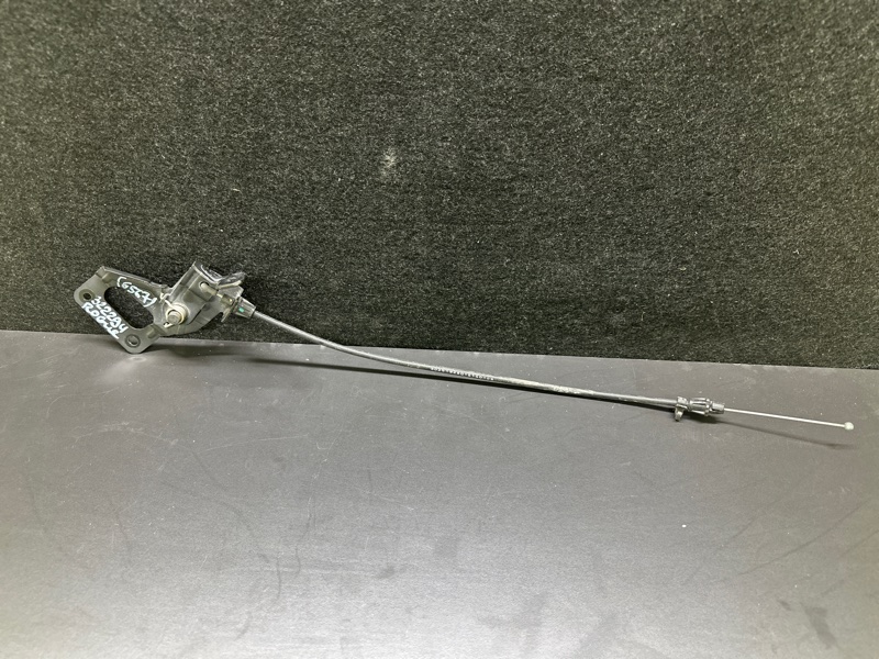 Замок капота NISSAN X-TRAIL/ROGUE T32 13-20 2015 T32 2.5 QR25DE 65603-4CL0A Б/У