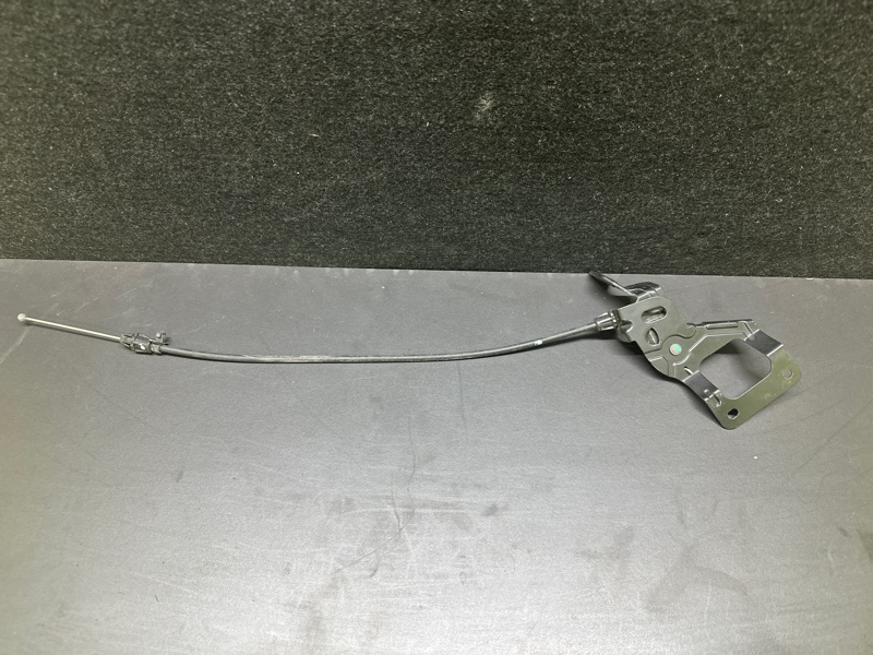 Замок капота NISSAN X-TRAIL/ROGUE T32 13-20 T32 2.5 QR25DE