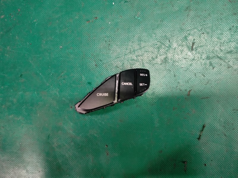 Переключатель круиз-контроля HYUNDAI ELANTRA MD 10-15 2014 1.8 G4NB 96700-3X850SA5 Б/У
