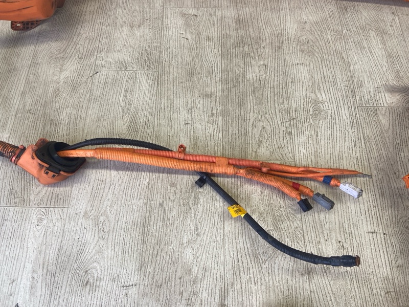 Проводка высоковольтной батареи HYUNDAI SONATA LF 2014- 2.0 G4NG