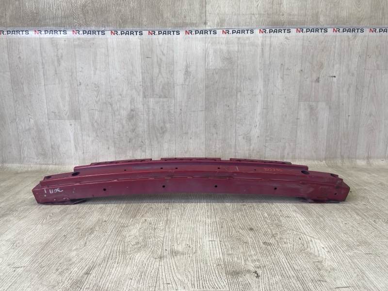 Усилитель заднего бампера LANCER X 10 07-15 2010 2.0 4B11