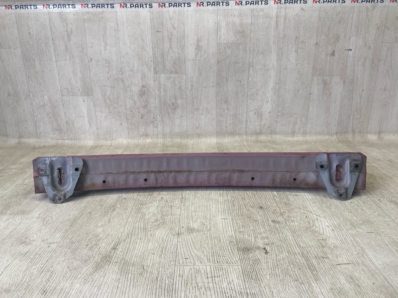 Усилитель заднего бампера MITSUBISHI LANCER X 10 07-15 2.0 4B11