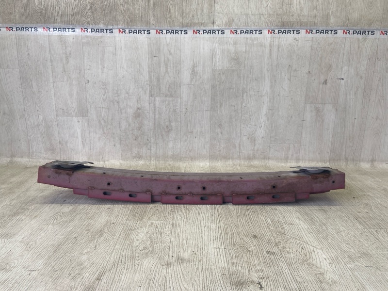 Усилитель заднего бампера LANCER X 10 07-15 2010 2.0 4B11