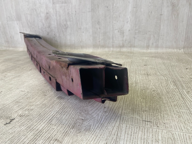 Усилитель заднего бампера LANCER X 10 07-15 2010 2.0 4B11