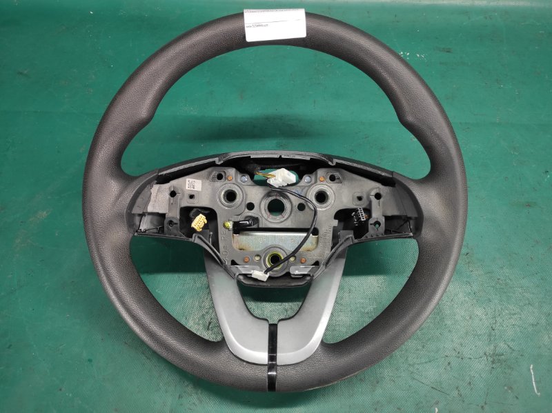 Руль HYUNDAI ELANTRA AD 16- 2019 2.0 G4NH 56111-F3600-TRY Б/У