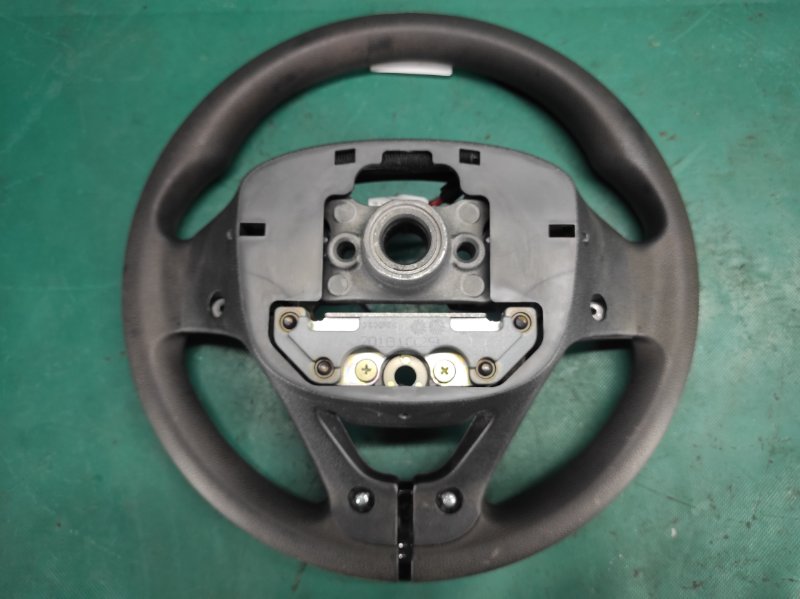 Руль HYUNDAI ELANTRA AD 16- 2.0 G4NH