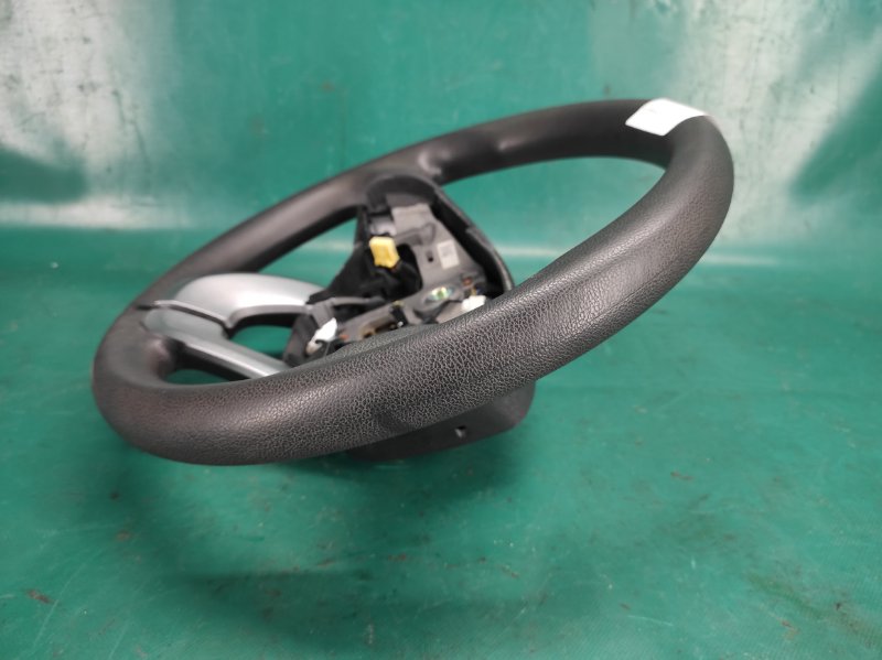 Руль ELANTRA AD 16- 2019 2.0 G4NH