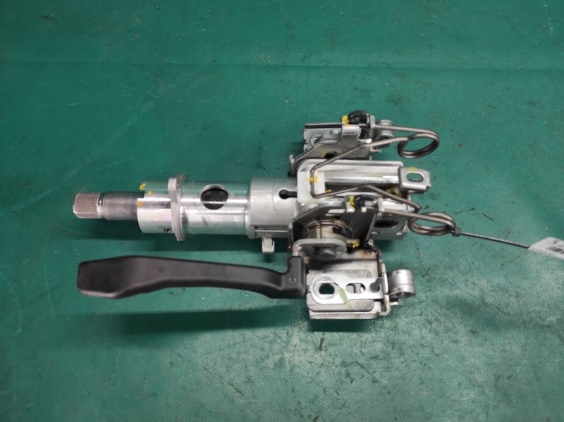 Рулевой вал HYUNDAI ELANTRA AD 16- 2019 2.0 G4NH 56390-F2201 Б/У