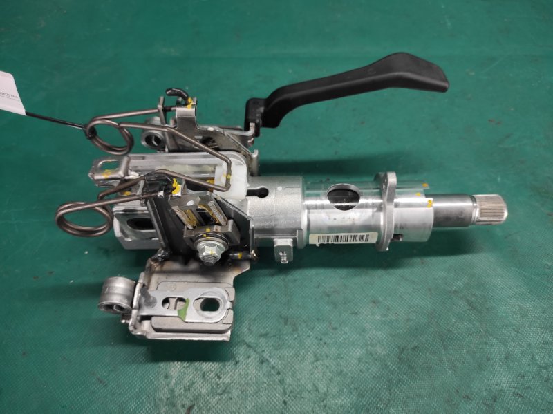 Рулевой вал HYUNDAI ELANTRA AD 16- 2.0 G4NH