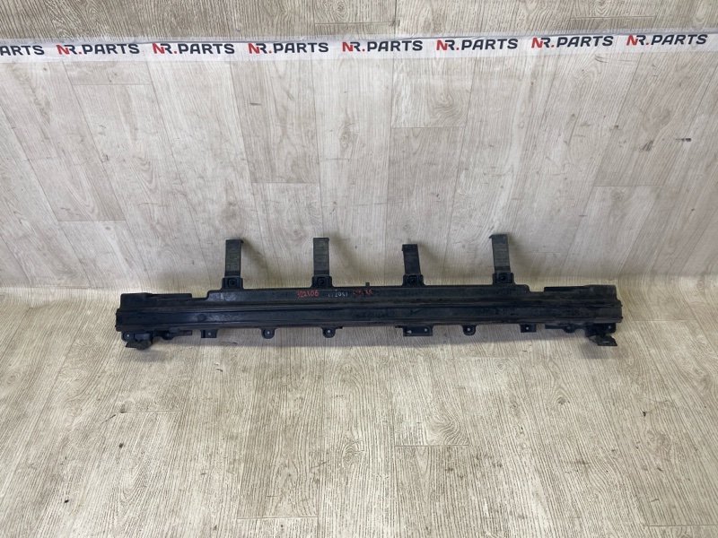 Запчасть усилитель заднего бампера HYUNDAI SONATA LF 2014- 2015 2.0 G4NG 86631E6200 Б/У Усилитель заднего бампера HYUNDAI SONATA LF 2014- 2015 2.0 G4NG 86631E6200 Б/У