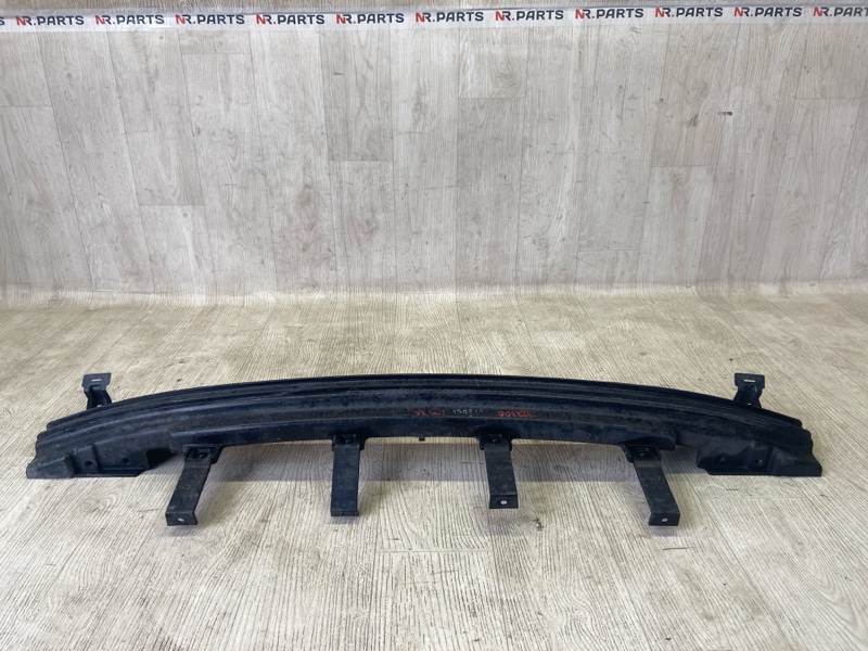 Усилитель заднего бампера HYUNDAI SONATA LF 2014- 2.0 G4NG Усилитель заднего бампера HYUNDAI SONATA LF 2014- 2.0 G4NG