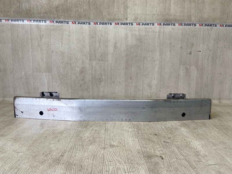 Усилитель заднего бампера HONDA ACCORD CU8 / TSX 08-14 2012 2.4L 71530-TL2-A00 Б/У