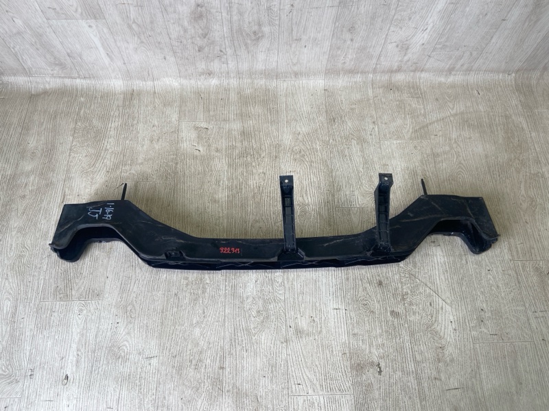 Усилитель заднего бампера ELANTRA AD 16- 2019 2.0 G4NH